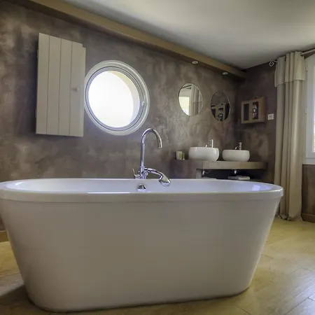 La Bastide Perchee Nocleg ze śniadaniem