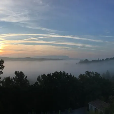La Bastide Perchee Nocleg ze śniadaniem